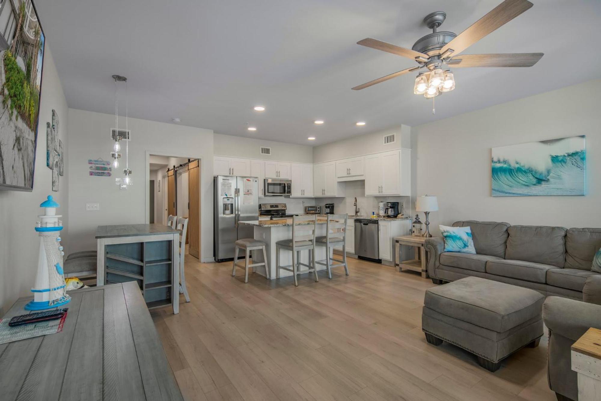 Sea Glass 304 By Vacation Homes Collection Gulf Shores Eksteriør billede