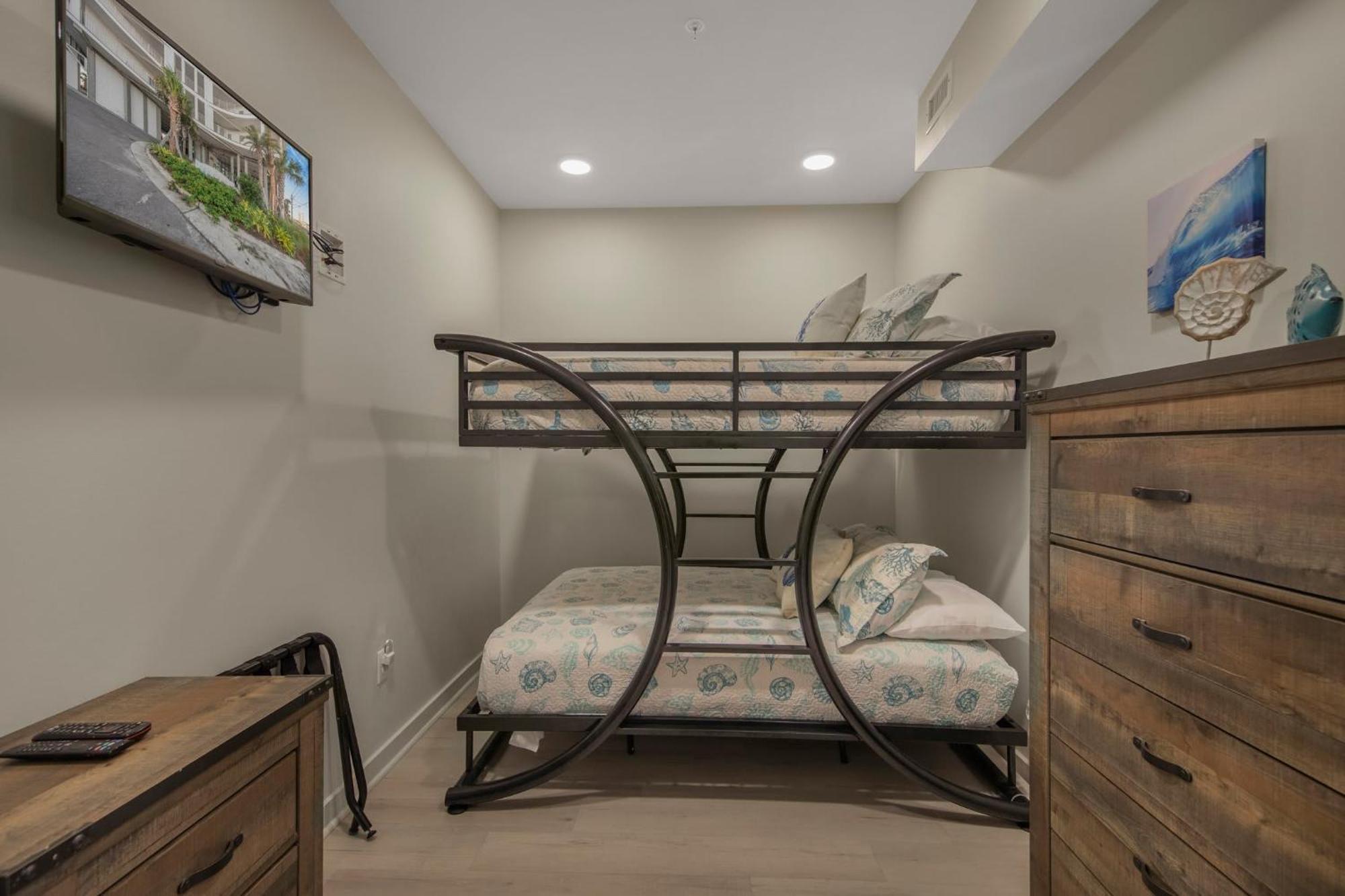 Sea Glass 304 By Vacation Homes Collection Gulf Shores Eksteriør billede