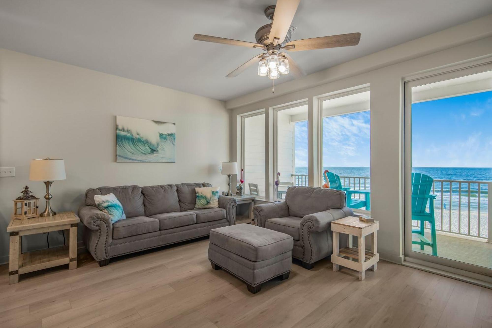 Sea Glass 304 By Vacation Homes Collection Gulf Shores Eksteriør billede
