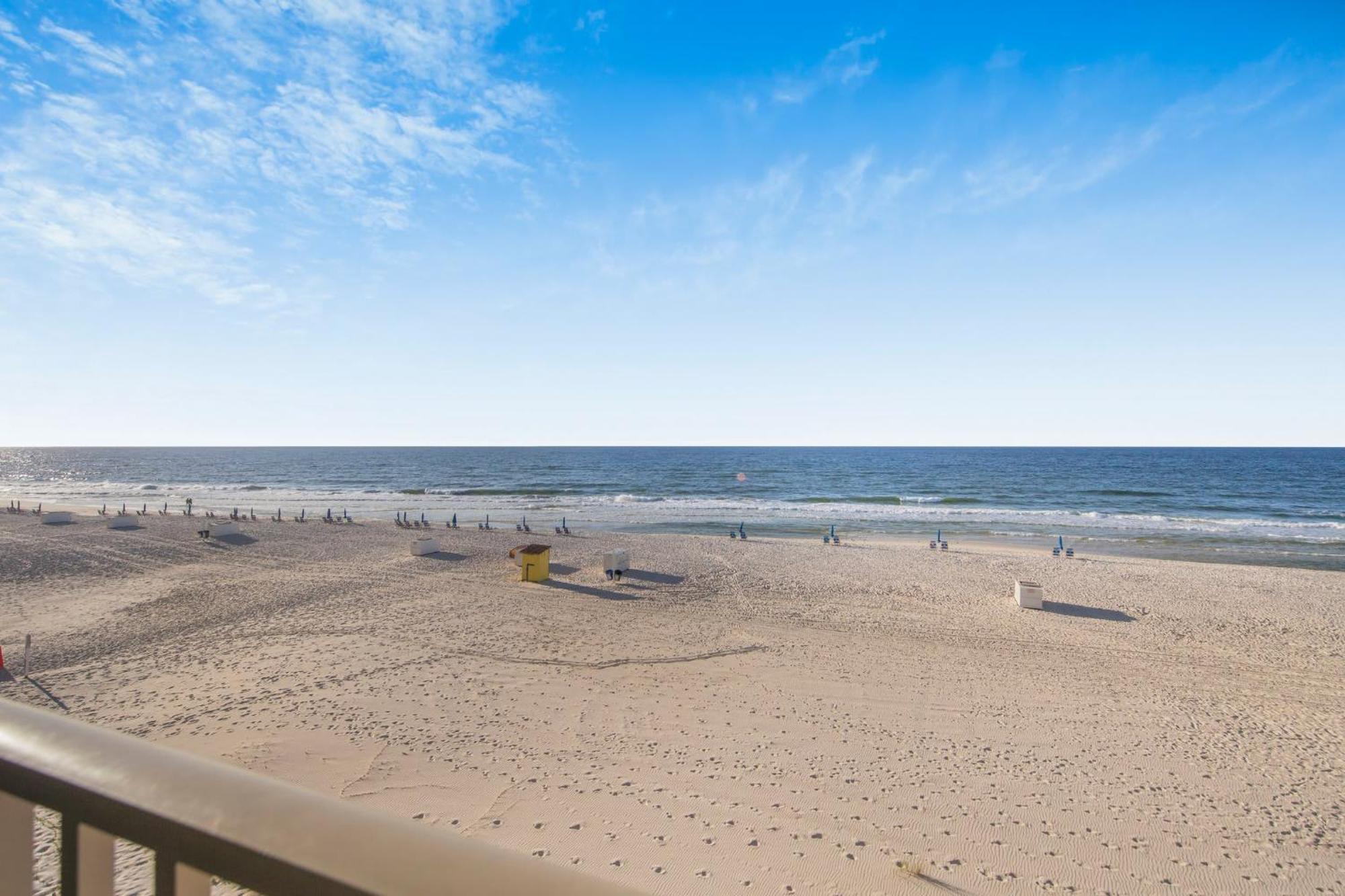 Sea Glass 304 By Vacation Homes Collection Gulf Shores Eksteriør billede